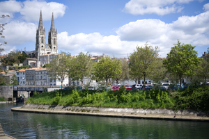 Courtier en travaux Niort